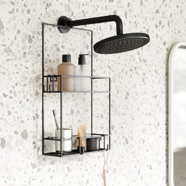 Cubiko Shower Caddy - Image 2
