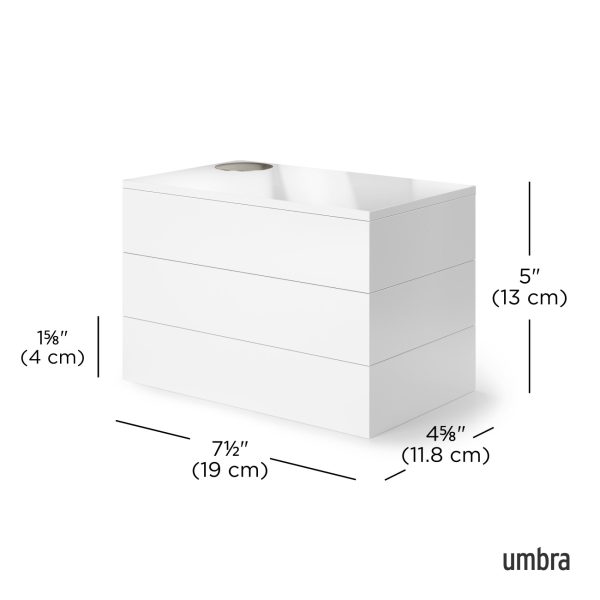 Spindle Storage Box - Image 8