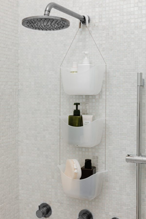 Bask Shower Caddy - Image 2