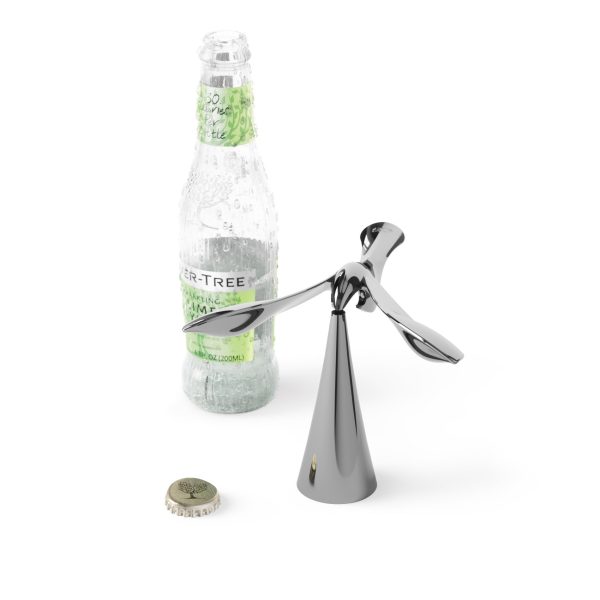 Limited Edition Tipsy Bottle Opener & Gift Box - Image 14