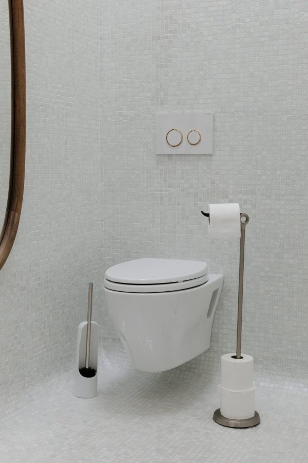 Tucan Toilet Paper Stand - Image 3