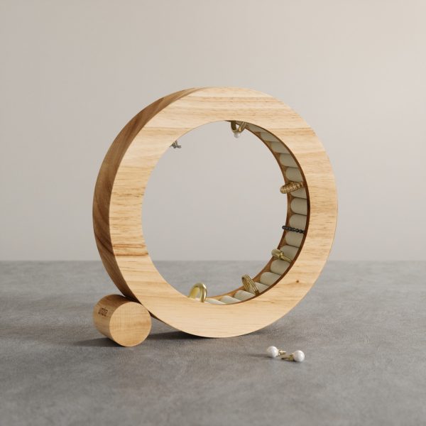 Ferris Jewelry Organizer - Image 4