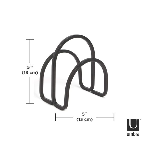 Squire Napkin Holder - Image 5