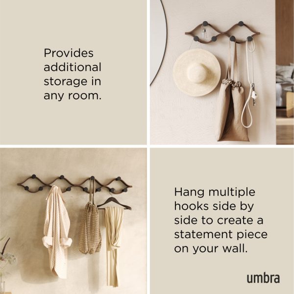 Montage 6 Wall Hook - Image 14
