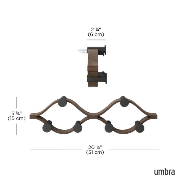 Montage 6 Wall Hook - Image 16