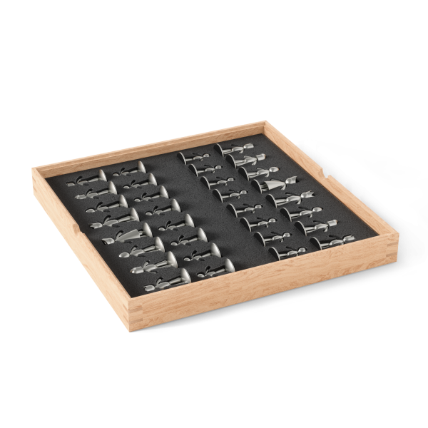 Buddy Chess Set - Image 10