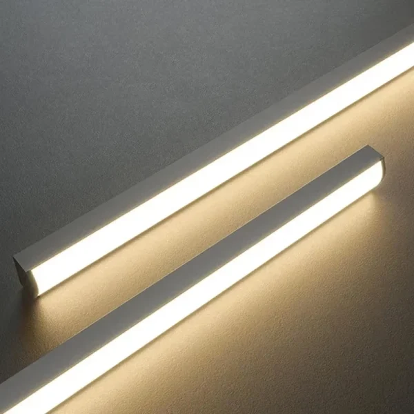 Modern LED Pendant Lights Bar Counter Dining Room Table Lights Spotlights Simple And Contemporary Nordic villa hotel lobby - Image 6